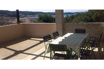 Pension de famille Supetarska Draga 5